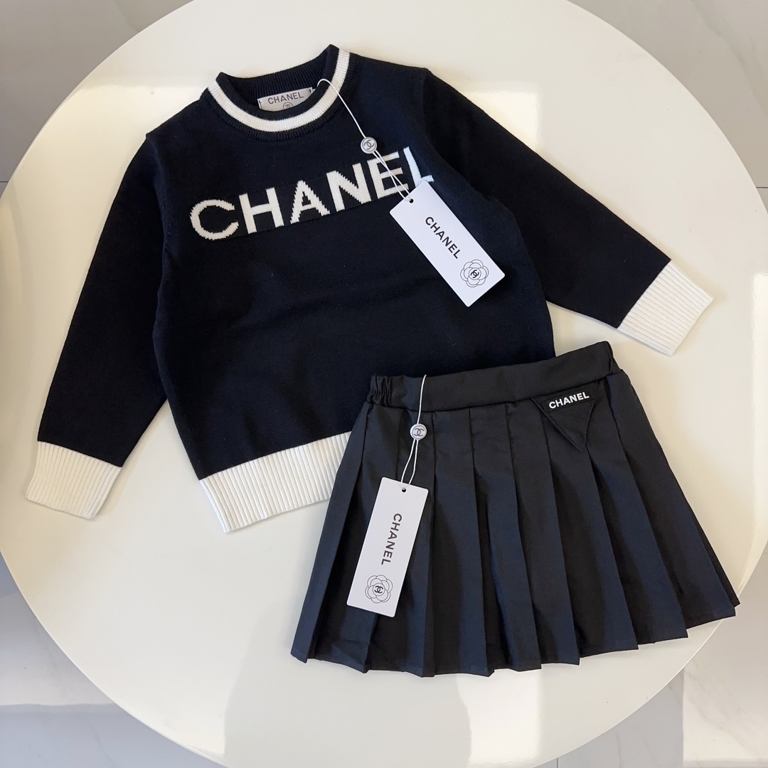 Chanel Kids